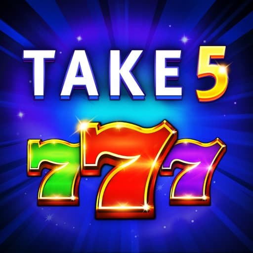 Take 5 Slots
