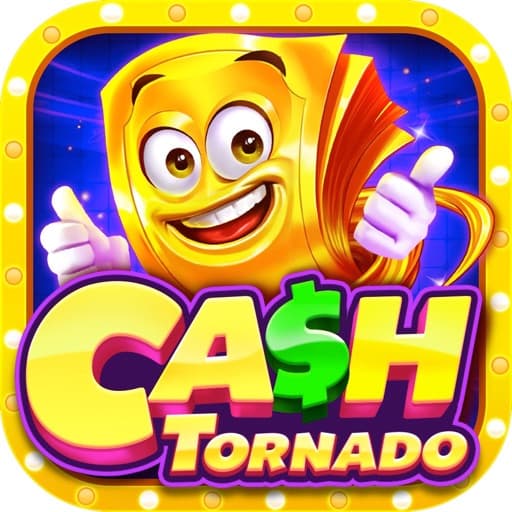 Cash Tornado Slots