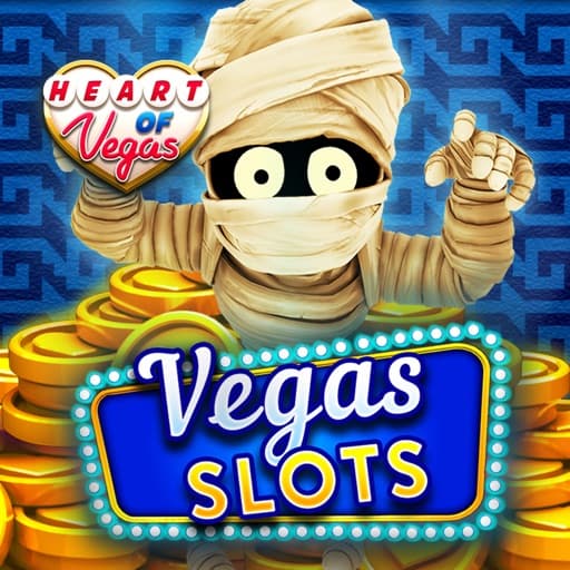 Heart of Vegas