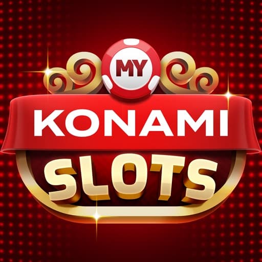 myKONAMI Slots