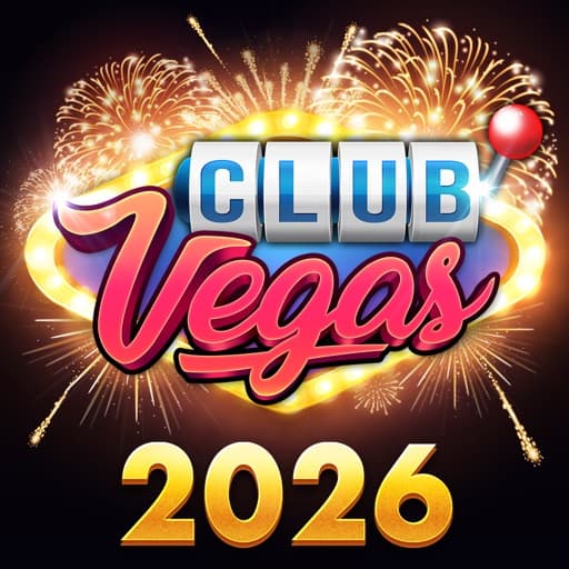 Club Vegas Slots