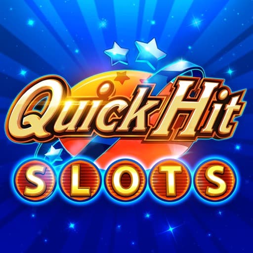 Quick Hit Slots