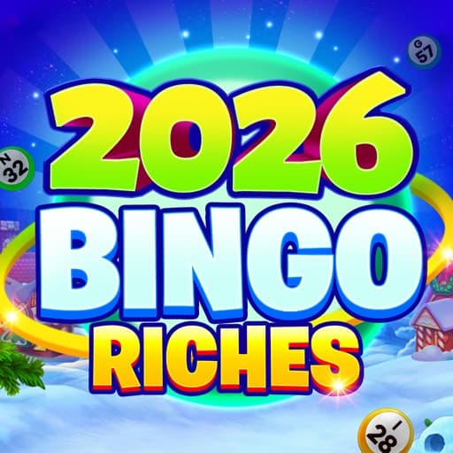 Bingo Riches