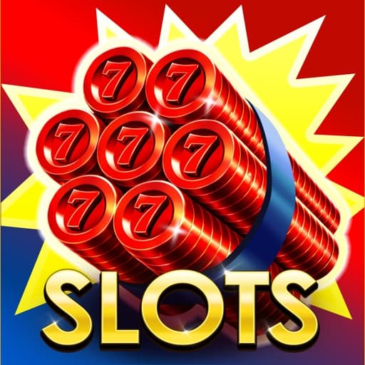 Lucky Time Slots Casino Games