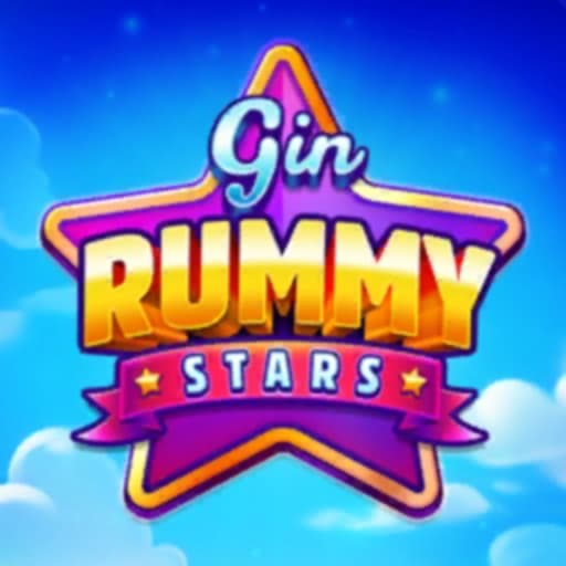 Gin Rummy Stars