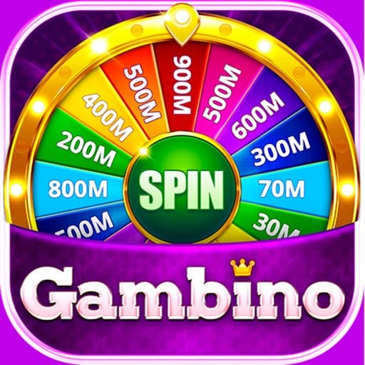 Gambino Slots