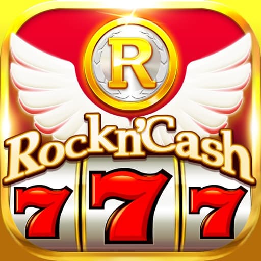 Rock N' Cash Casino