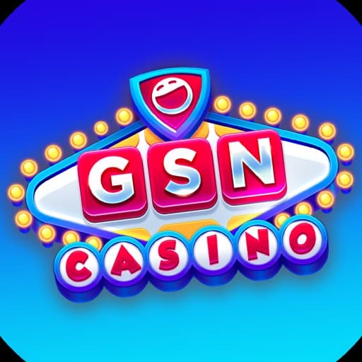 GSN Casino