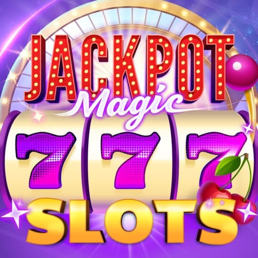 Jackpot Magic Slots