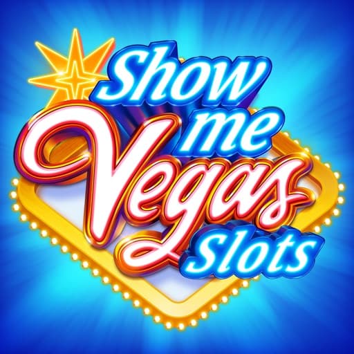 Show Me Vegas Slots