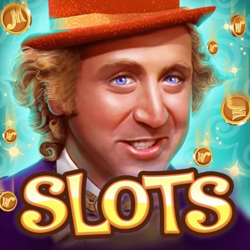 Willy Wonka Slots