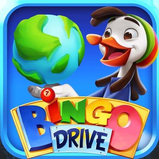 Bingo Drive