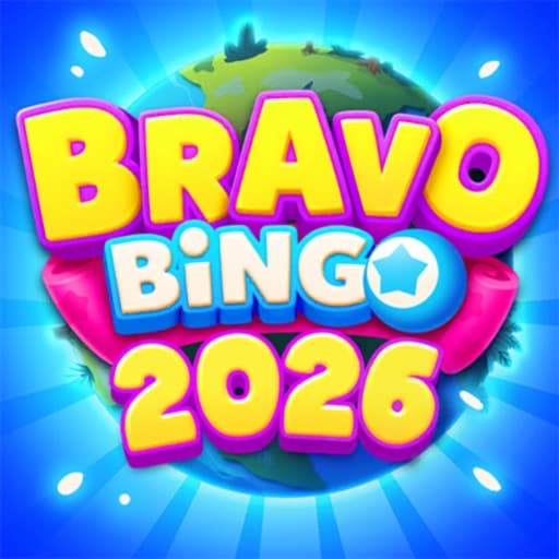 Bravo Bingo