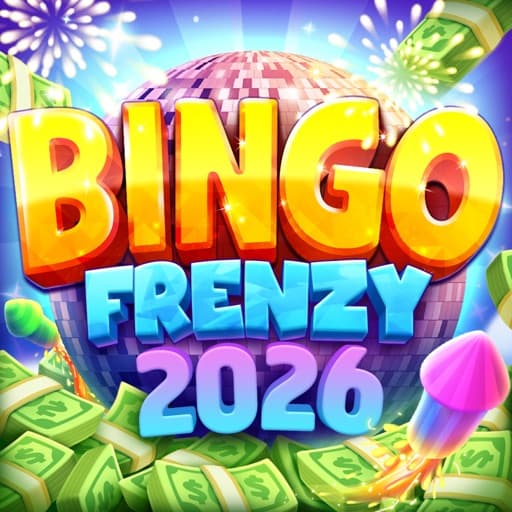 Bingo Frenzy
